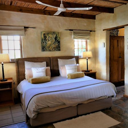 The Retreat At Groenfontein Calitzdorp Exterior photo